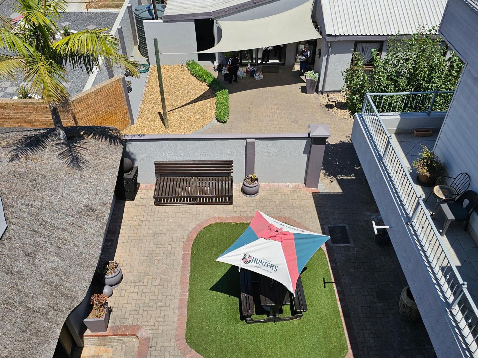 Balmoral Lodge Bellville Exterior photo